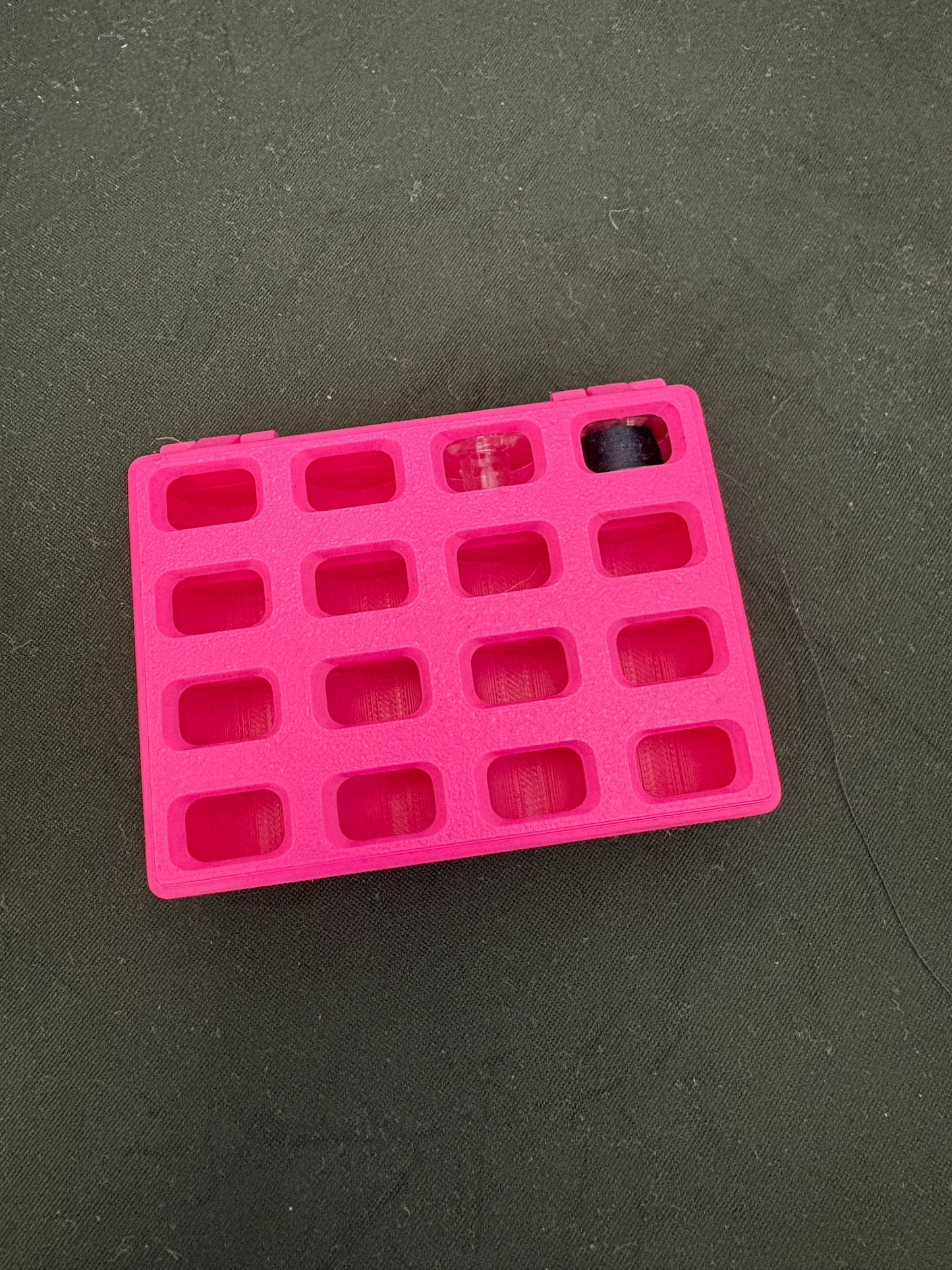 NEW - 16 Bobbin Case