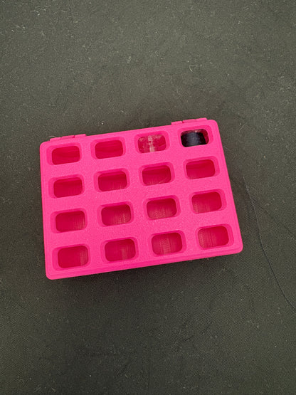 NEW - 16 Bobbin Case