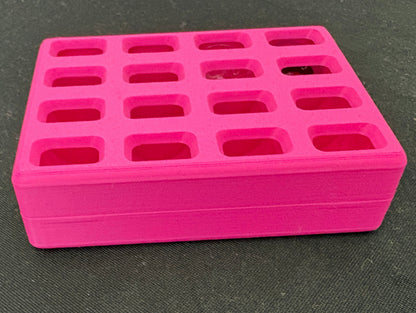 NEW - 16 Bobbin Case