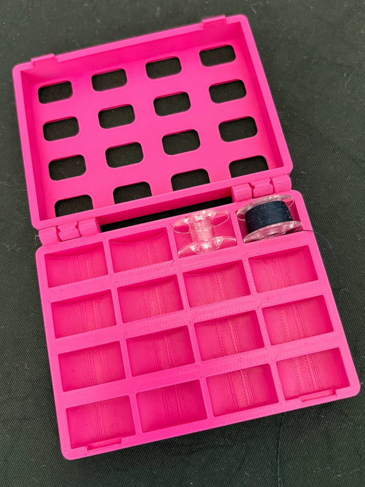 NEW - 16 Bobbin Case