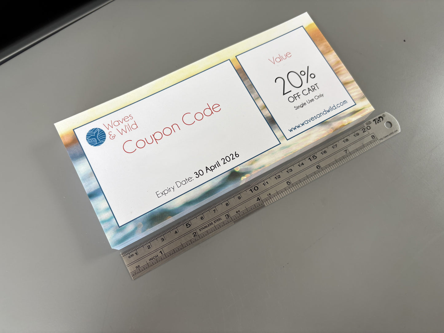 A6 Postcards