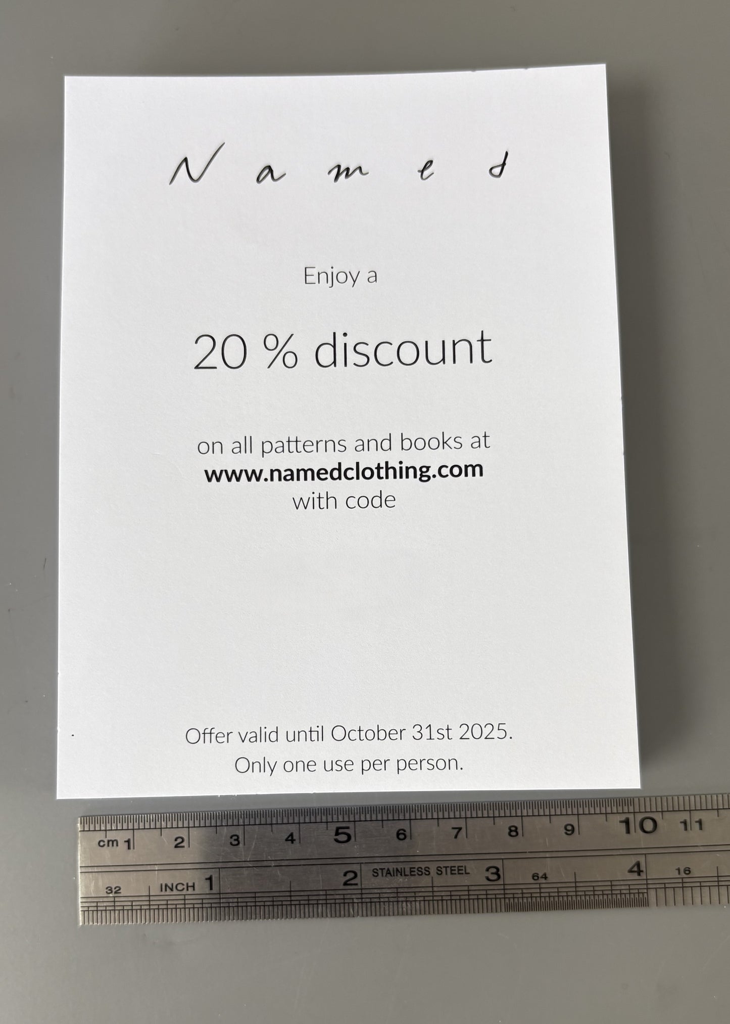 A6 Postcards