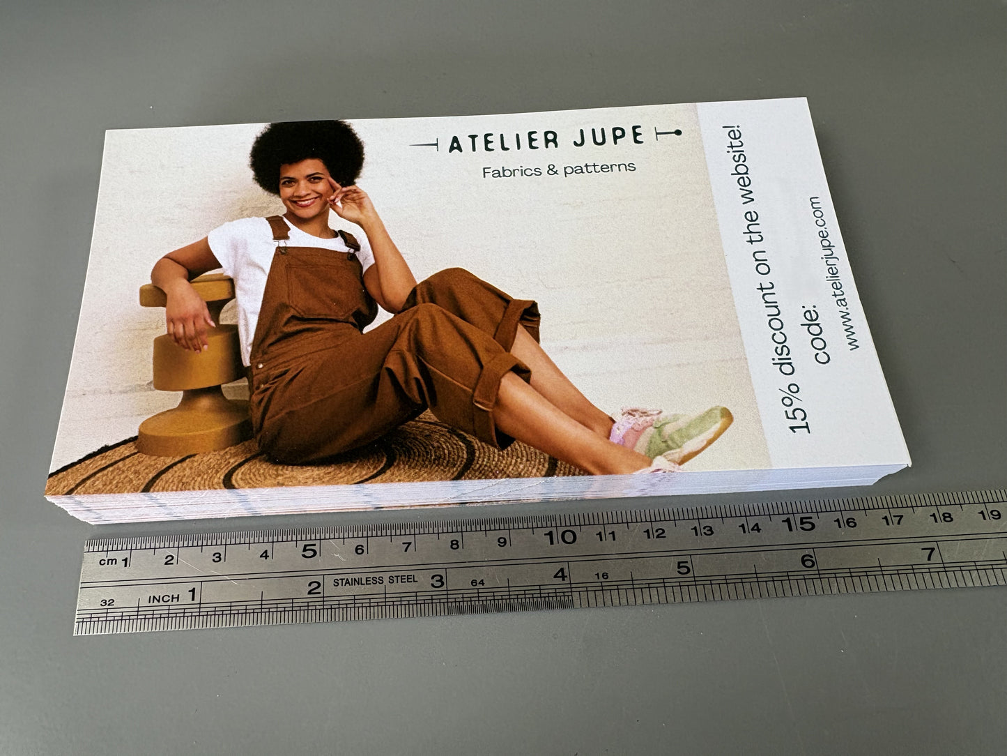 A6 Postcards