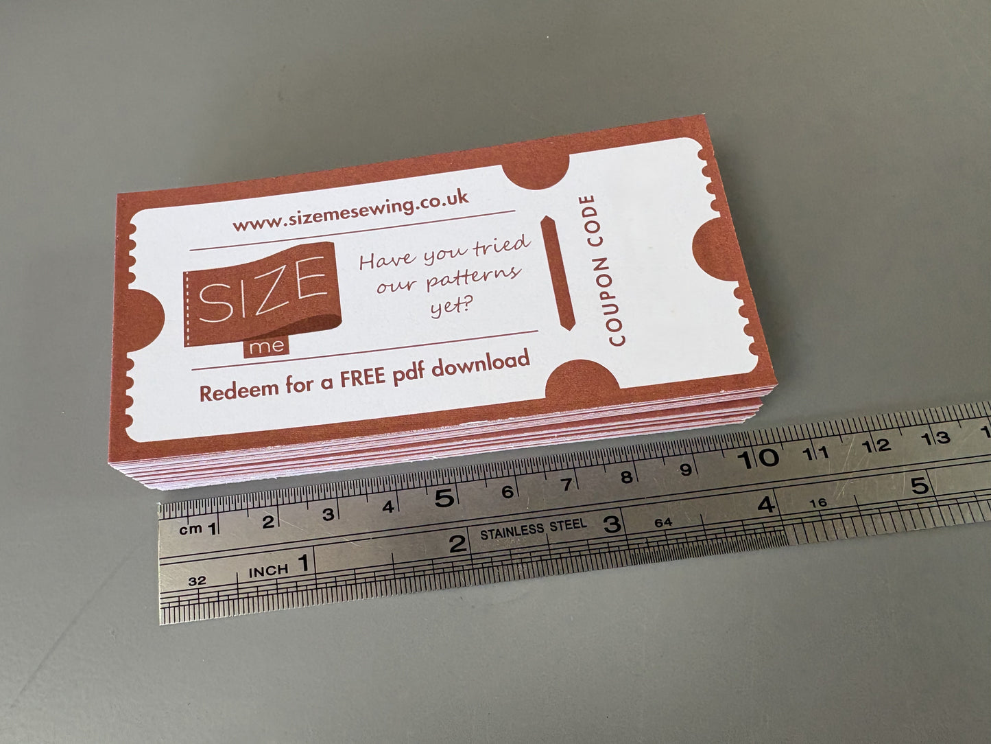 A6 Postcards