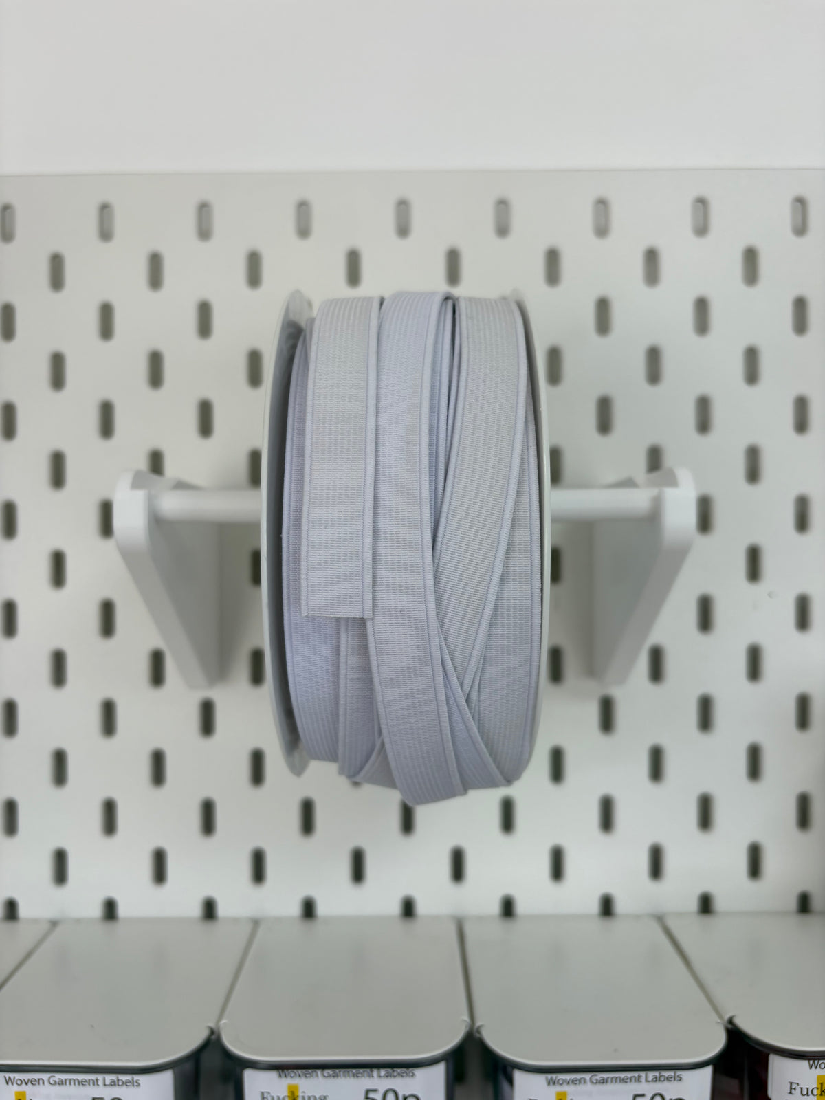 Skadis Roll Holder