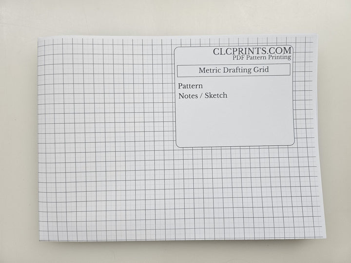 Pattern Printing – CLCPrints