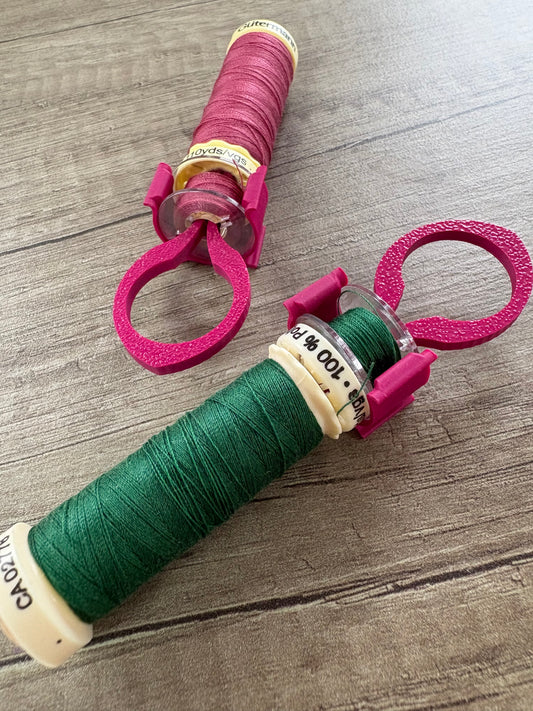Bobbin Clips 12 Pack