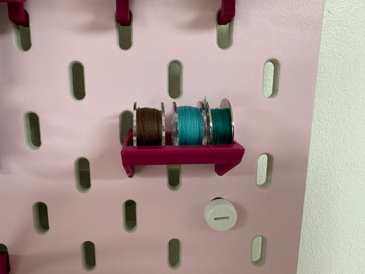 Skadis 3 Bobbin Holder