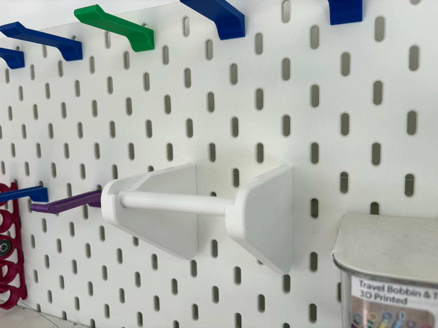 Skadis Roll Holder
