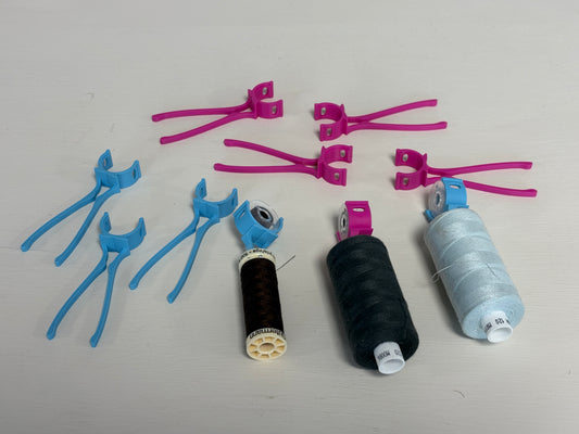 Thread and Bobbin Holder 2.0
