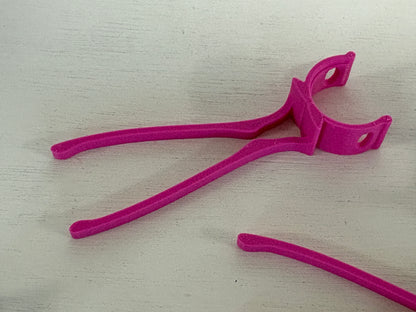 Thread and Bobbin Holder 2.0