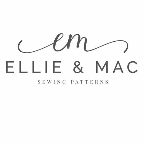 Ellie & Mac Printed Pattern Pack - BAGS
