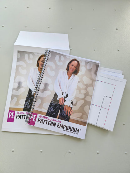 Pattern Emporium Pattern Pack