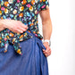 My Handmade Wardrobe Wrap Skirt ~ Premium Pack