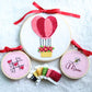 Peony Patterns Ambrosia Embroidery ~ Premium Pack