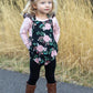 Peony Patterns Buttercup Romper ~ Premium Pack