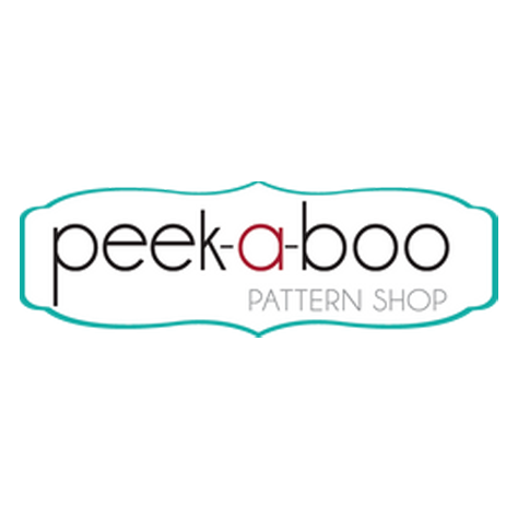 Peek-A-Boo Pattern Packs