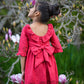 Peony Patterns Gardenia Dress ~ Premium Pack
