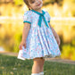 Peony Patterns Hyacinth Dress ~ Premium Pack