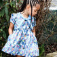 Peony Patterns Hyacinth Dress ~ Premium Pack