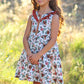 Peony Patterns Iberis Dress ~ Premium Pack