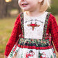 Peony Patterns Winterberry Embroidery ~ Premium Pack