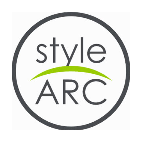Style Arc Storage Envelopes