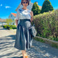 Vanessa Hansen Carrie Skirt ~ Premium Pack