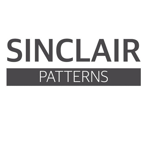 Sinclair Printed Pattern Packs