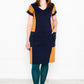My Handmade Wardrobe Cosy Jersey Dress Premium Pack