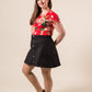 My Handmade Wardrobe Button Up Skirt ~ Premium Pack