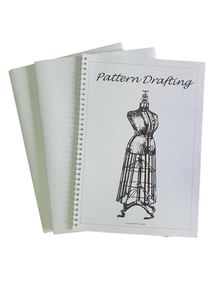 A4 Pattern Drafting Kit