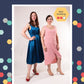 My Handmade Wardrobe Ready To Party Dress ~ Premium Pack