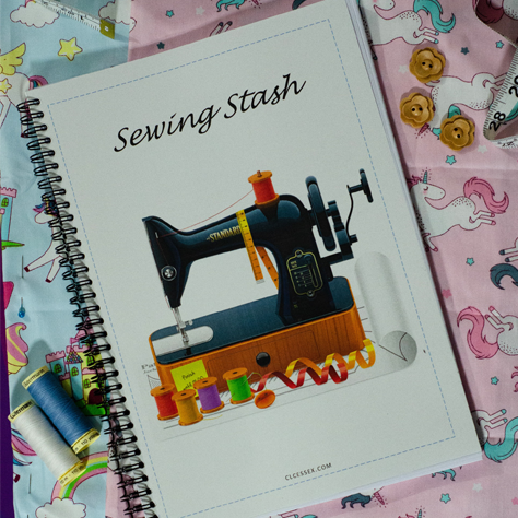 Sewing Planners