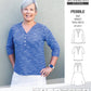 Sinclair Pattern Pack ~ Pebble Henley S1110