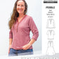 Sinclair Pattern Pack ~ Pebble Henley S1110